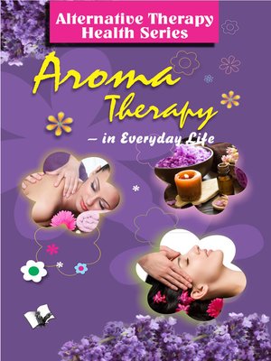 cover image of Aroma Therapy